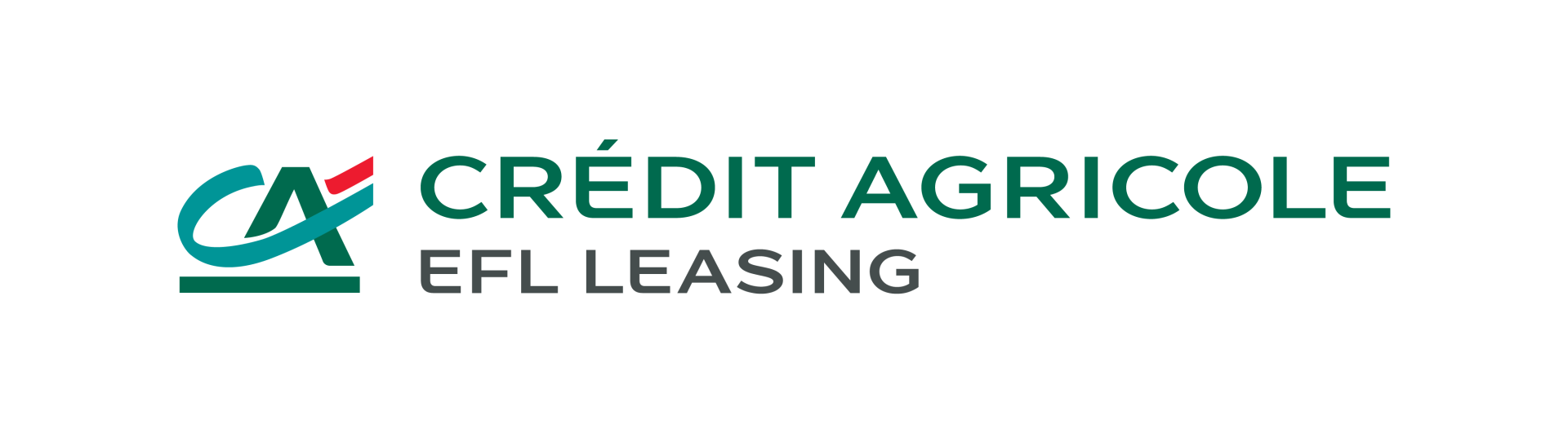 Crédit Agricole EFL